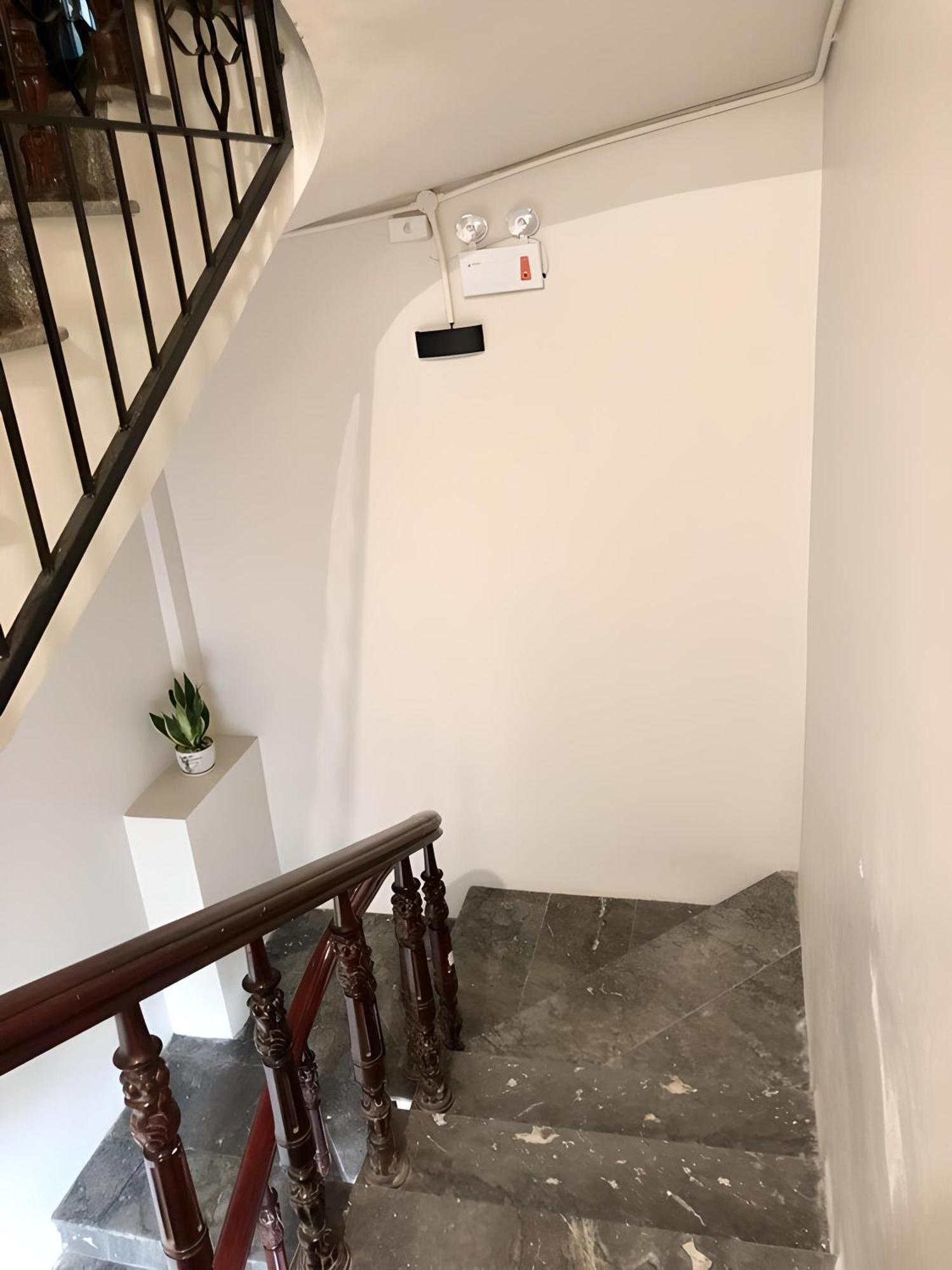 Tit Mit Homestay Cao Bang Exterior foto
